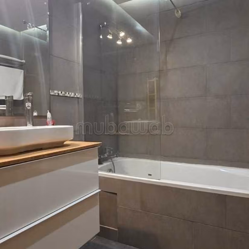 Apartamento en Venta de 126.0 m² en Casablanca, Beausejour
