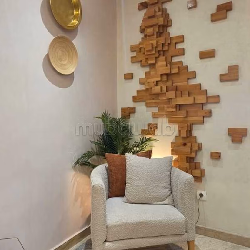 Apartamento en Venta de 126.0 m² en Casablanca, Beausejour