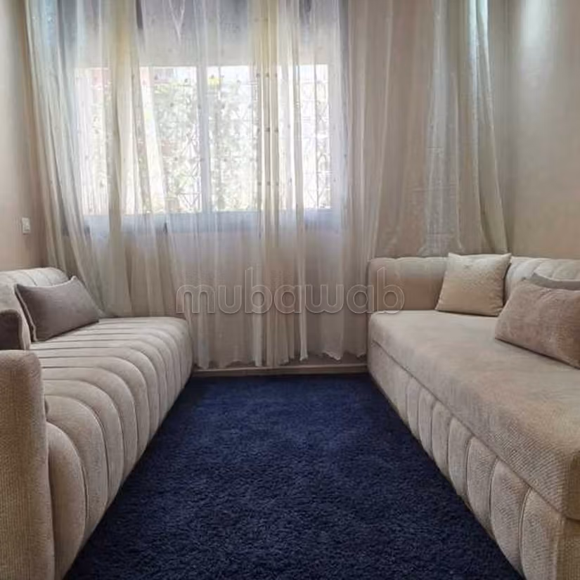 Apartamento en Venta de 126.0 m² en Casablanca, Beausejour