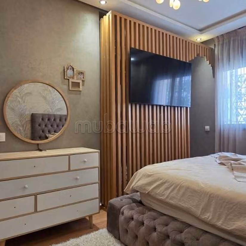 Apartamento en Venta de 126.0 m² en Casablanca, Beausejour