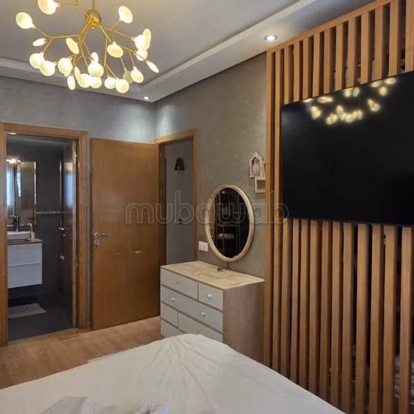 Apartamento en Venta de 126.0 m² en Casablanca, Beausejour
