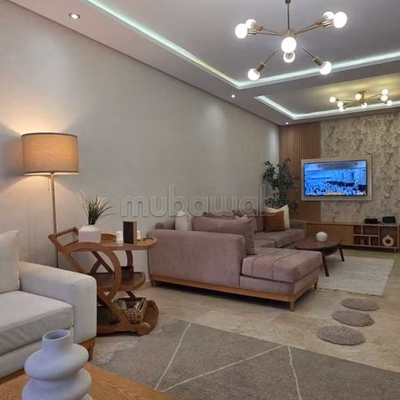 Apartamento en Venta de 126.0 m² en Casablanca, Beausejour