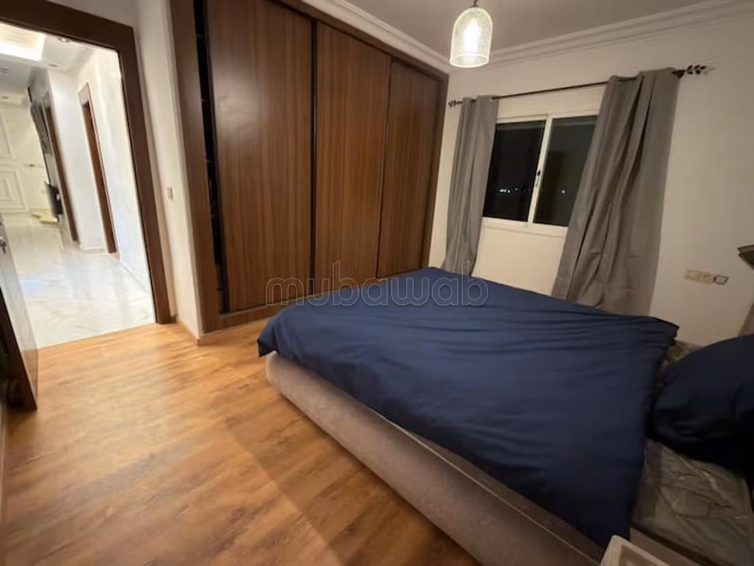 Appartement 140 m² à La Ville Haute — 11