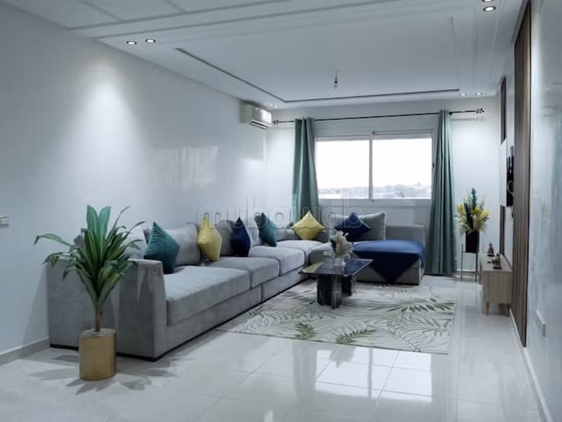 Appartement 140 m² à La Ville Haute — 14