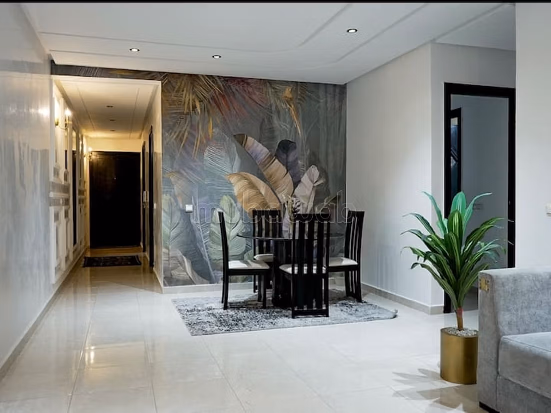 Appartement 140 m² à La Ville Haute — 15