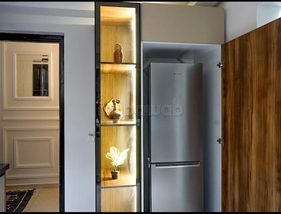 Appartement 140 m² à La Ville Haute — 17