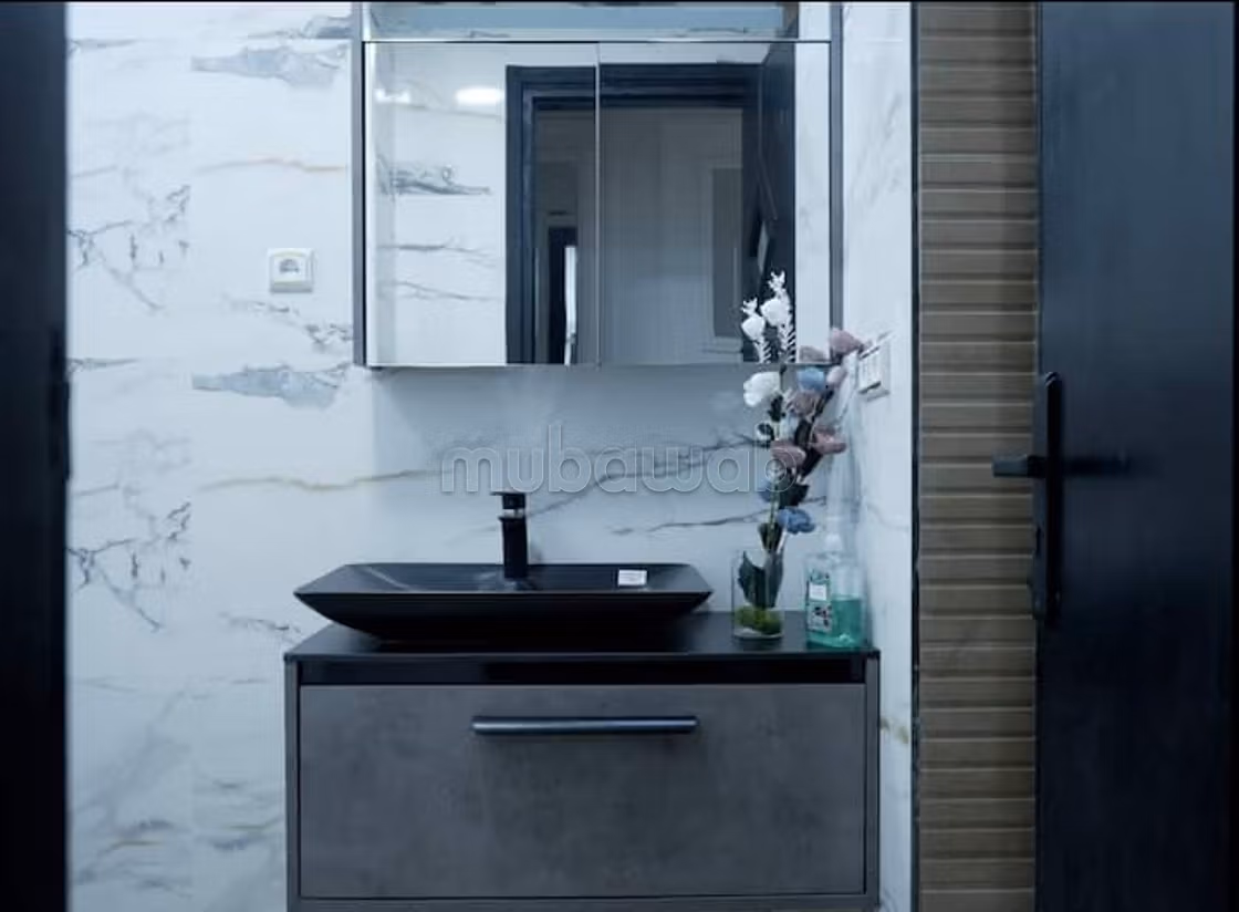 Appartement 140 m² à La Ville Haute — 18