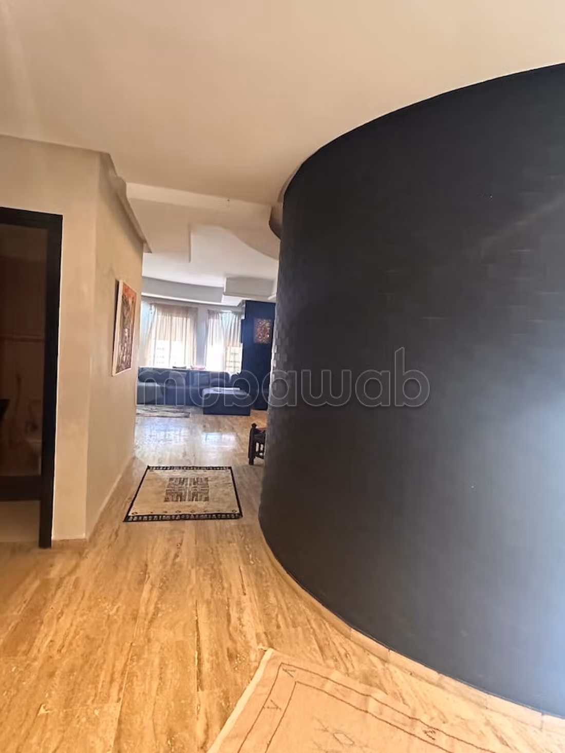Appartement 140 m² à La Ville Haute — 21
