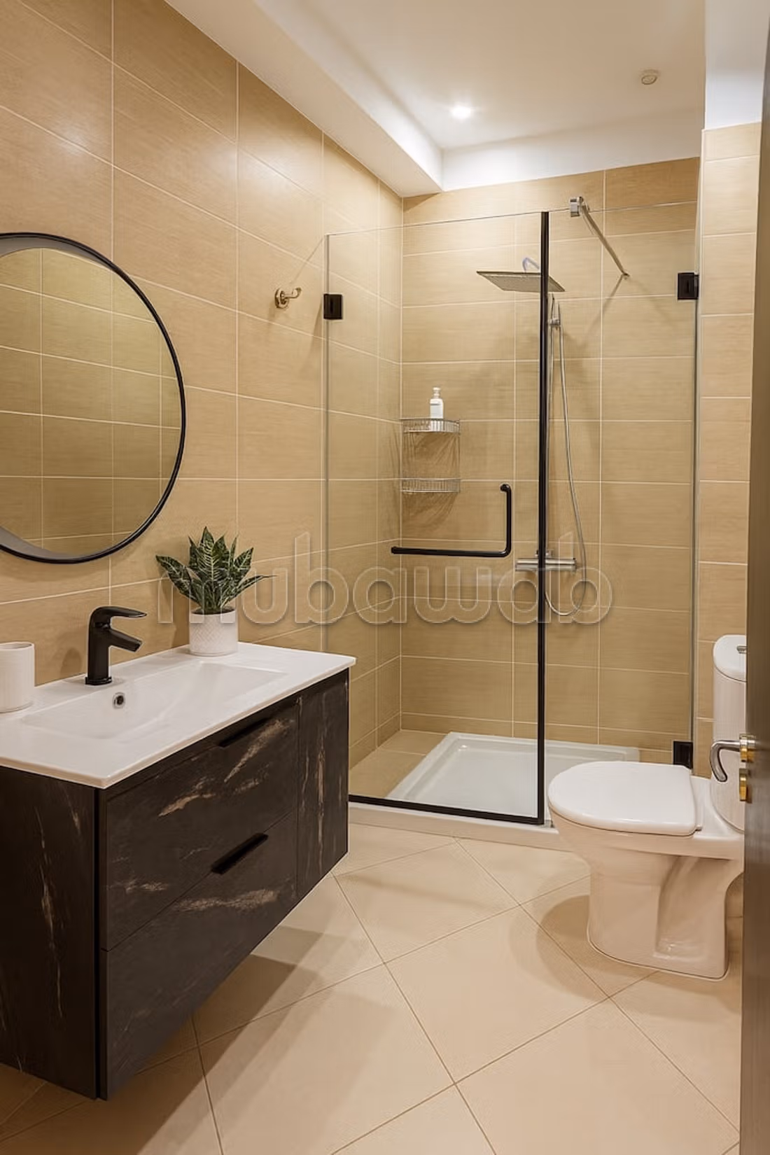 Appartement 140 m² à La Ville Haute — 22