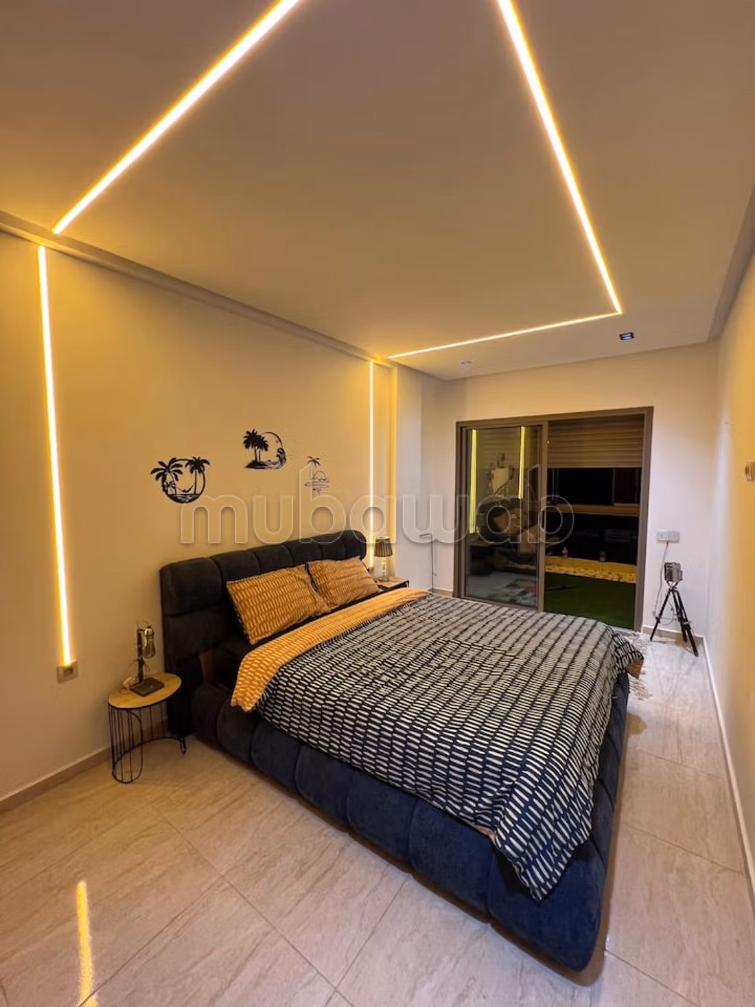 Appartement 140 m² à La Ville Haute — 29