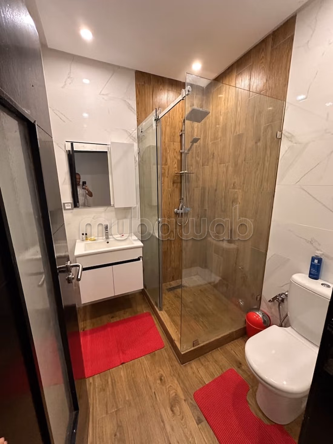 Appartement 140 m² à La Ville Haute — 5