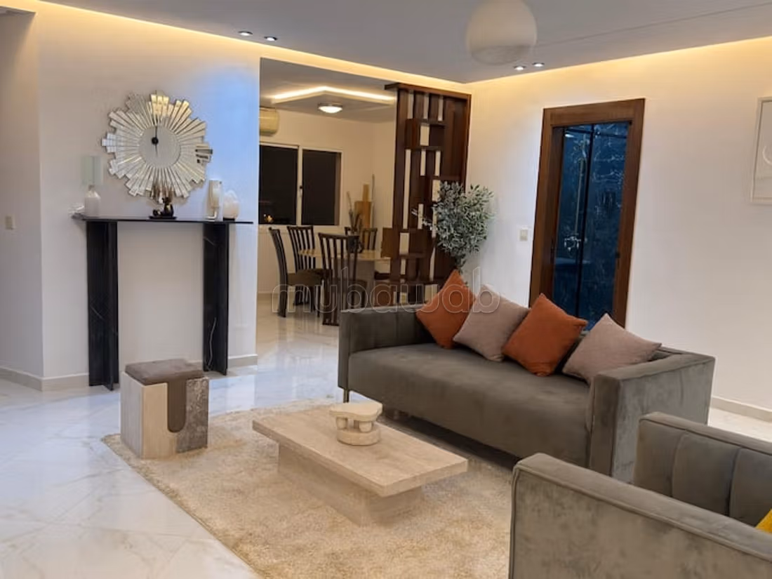 Appartement 140 m² à La Ville Haute — 7