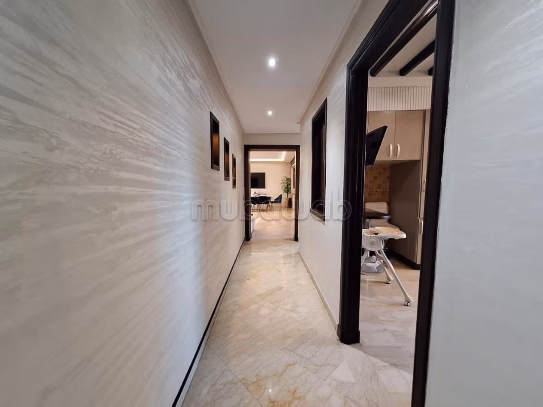 Appartement 183 m² à Palmier — 26