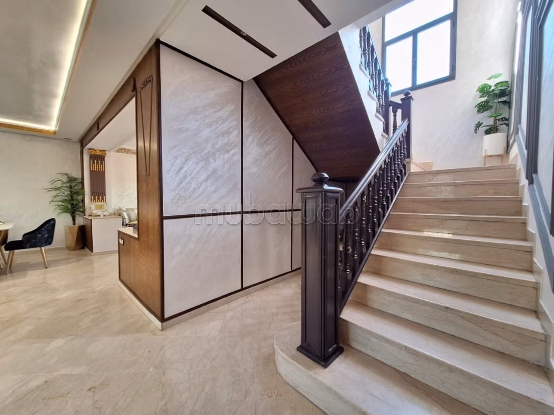 A vendre Duplex de 183 m2 situé à Palmiers, Casa — 3