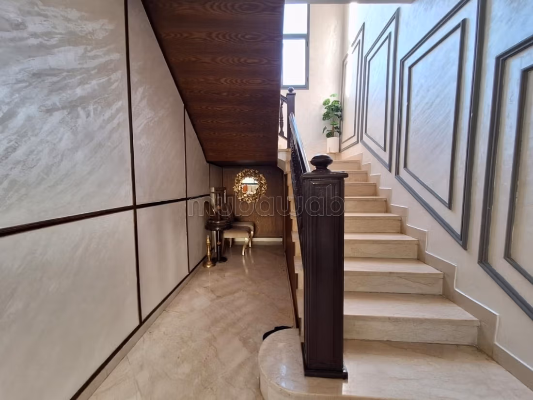 Appartement 183 m² à Palmier — 20