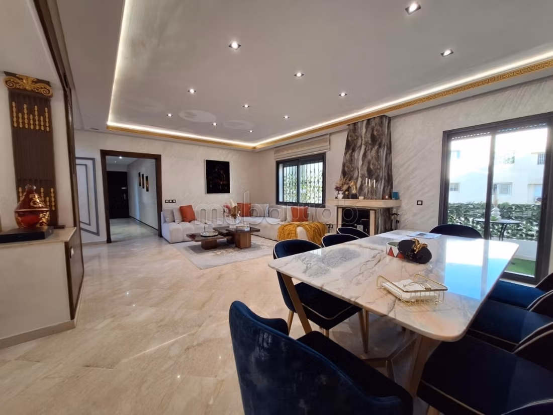 Appartement 183 m² à Palmier — 8