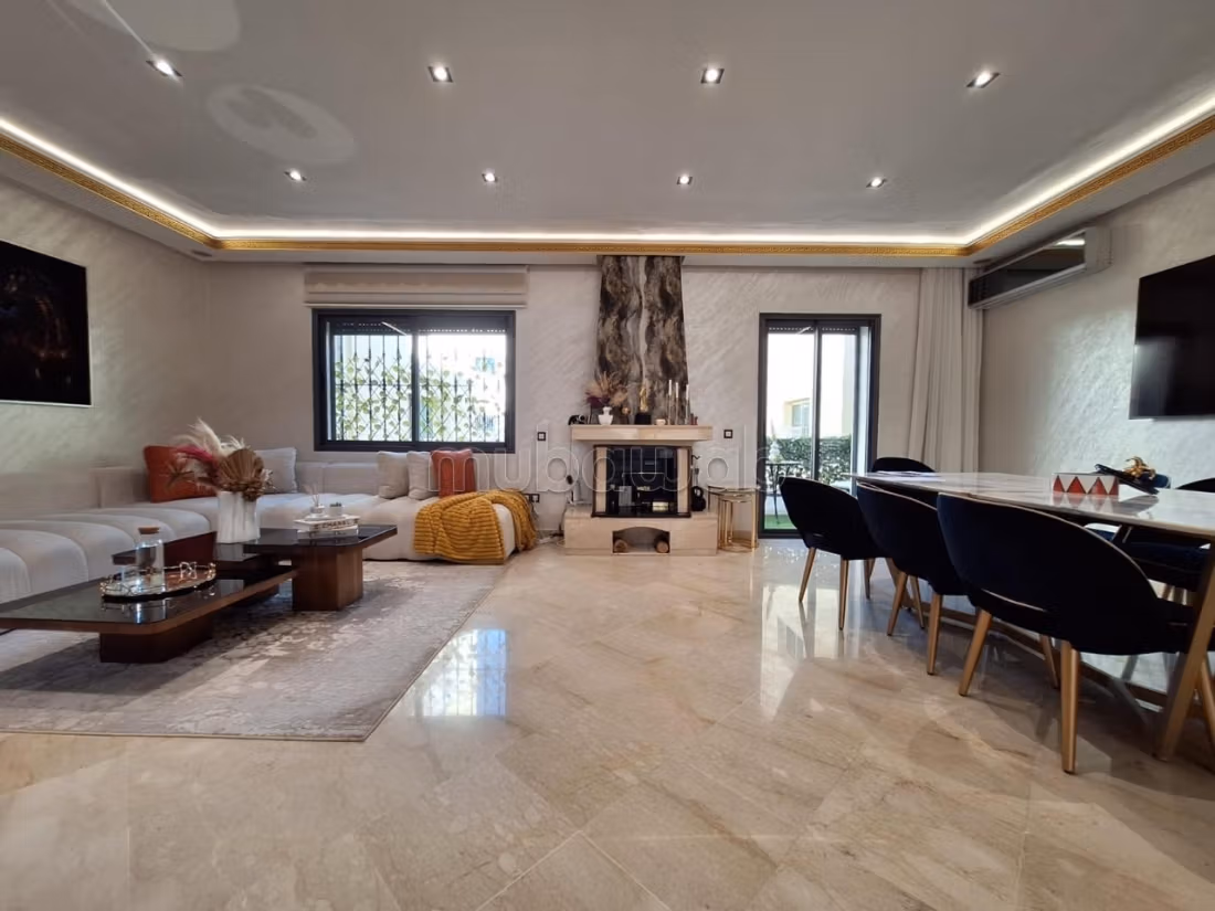 Appartement 183 m² à Palmier — 9