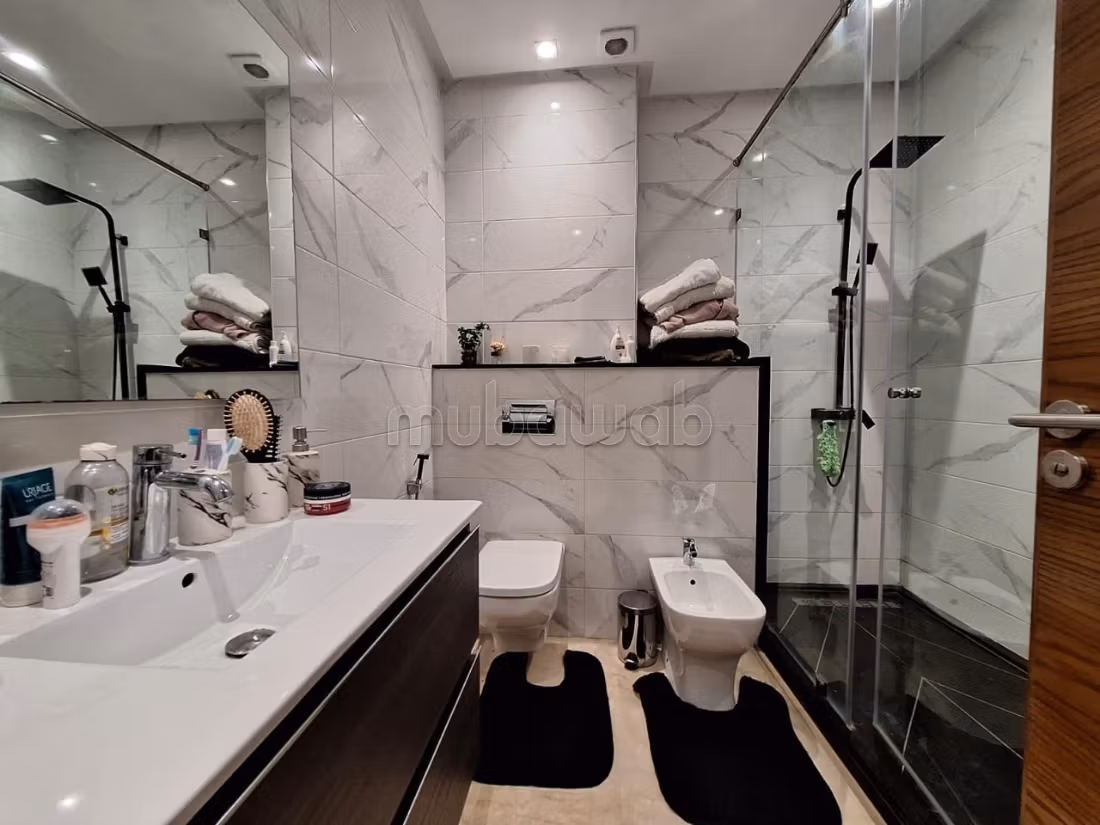 Appartement 183 m² à Palmier — 16
