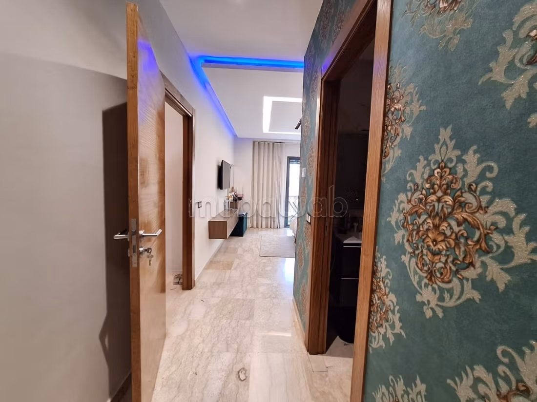 Appartement 183 m² à Palmier — 10