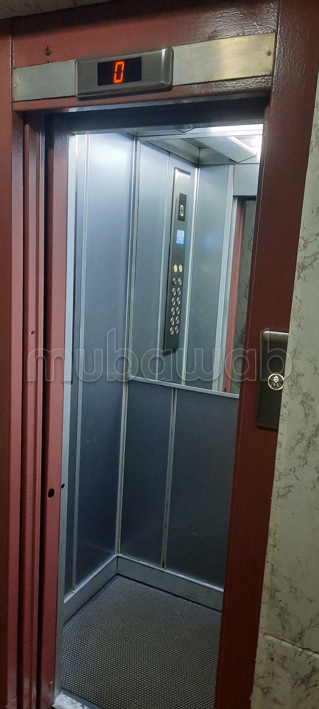 Appartement 128 m² à Mers Sultan — 8