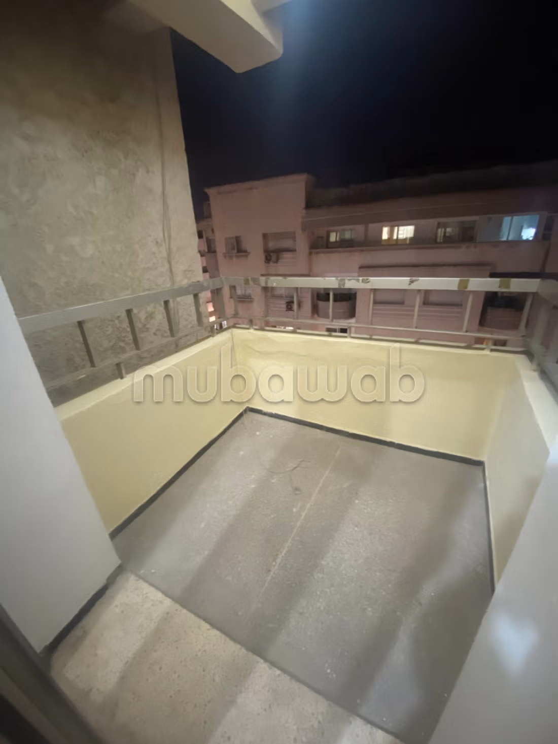 Grand appartement idéalement situé à Casablanca — 4