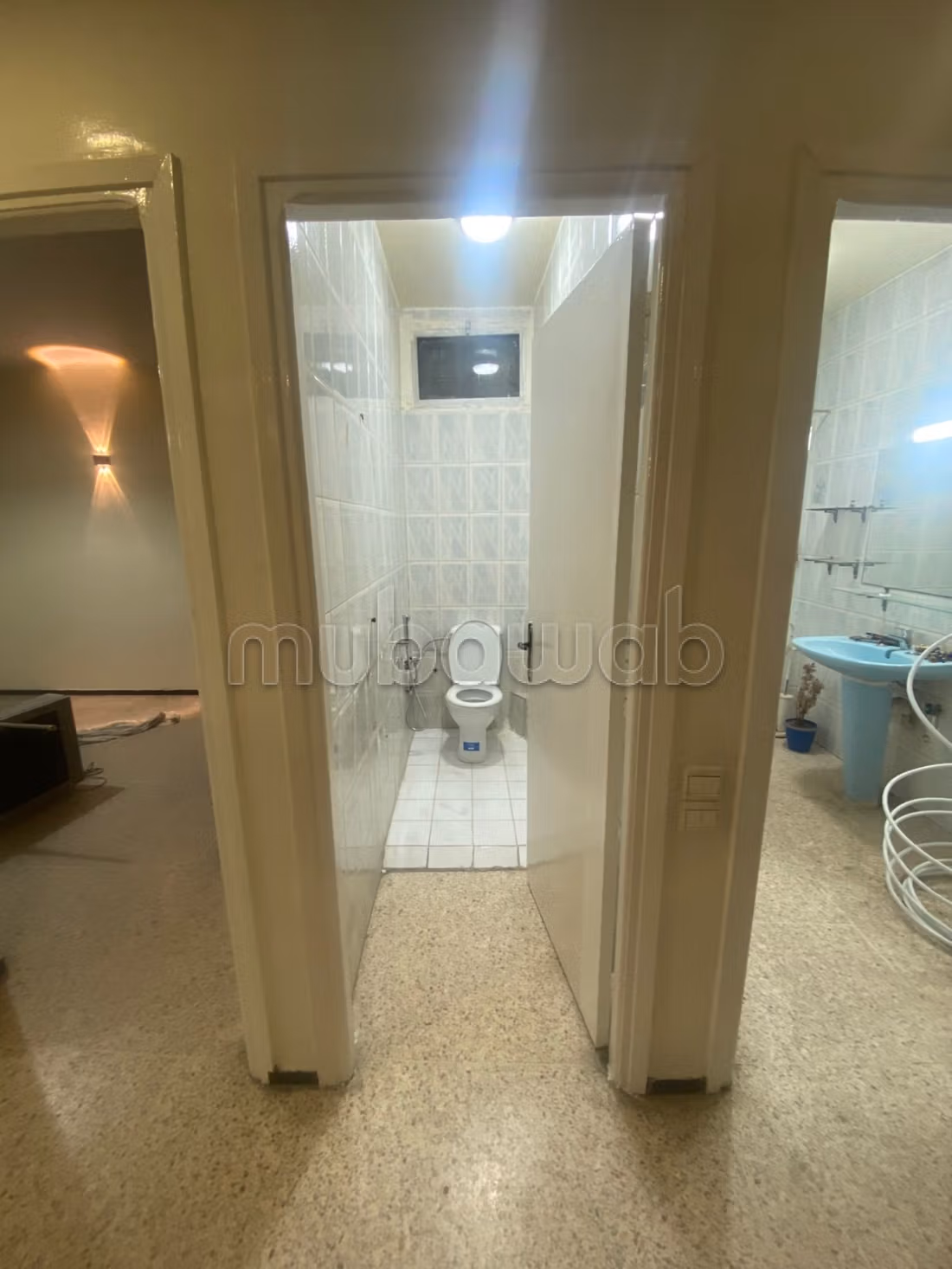 Grand appartement idéalement situé à Casablanca — 5
