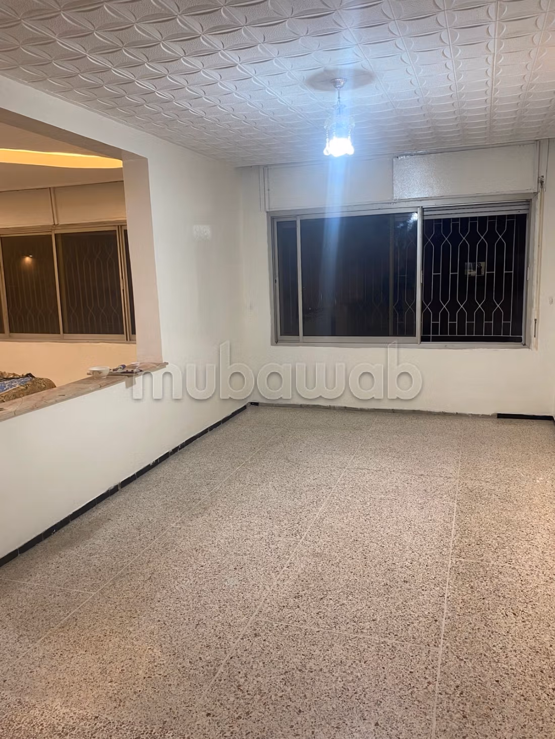 Grand appartement idéalement situé à Casablanca — 6