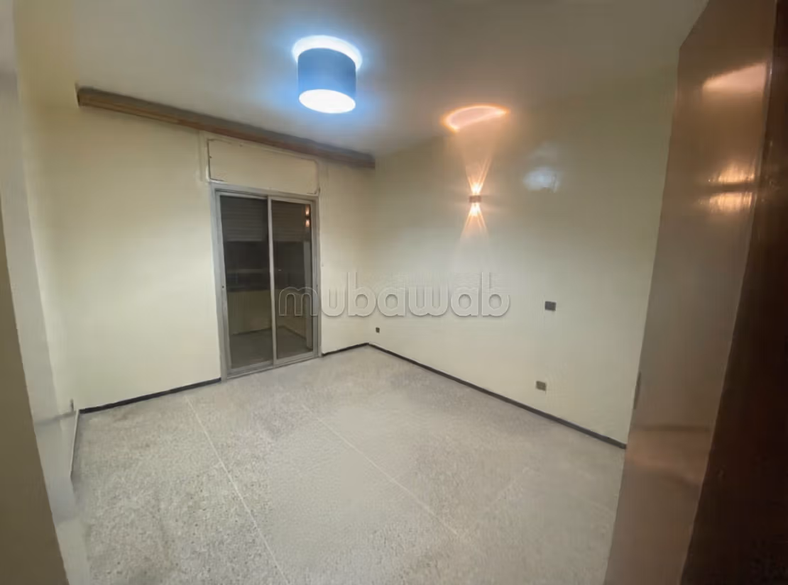 Grand appartement idéalement situé à Casablanca — 3