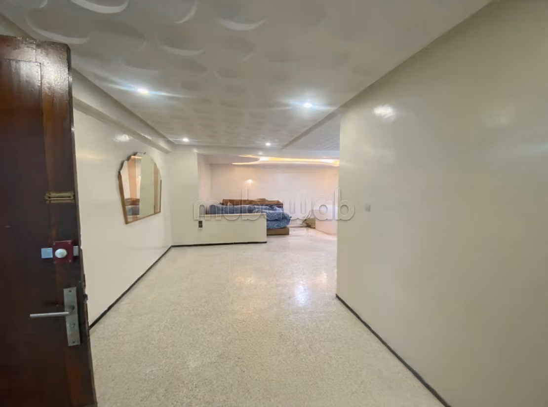 Grand appartement idéalement situé à Casablanca — 2