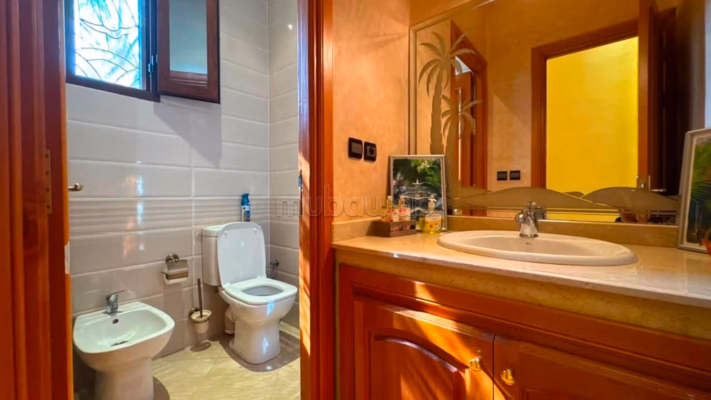 Magnifica villa in affitto con. Buon prezzo targa