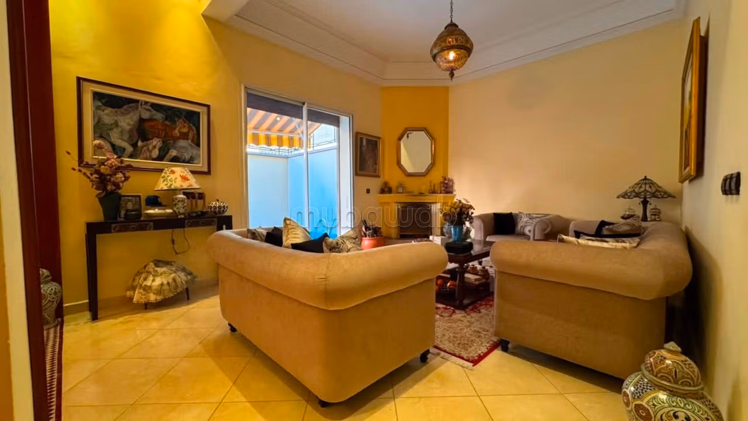 Magnifica villa in affitto con. Buon prezzo targa