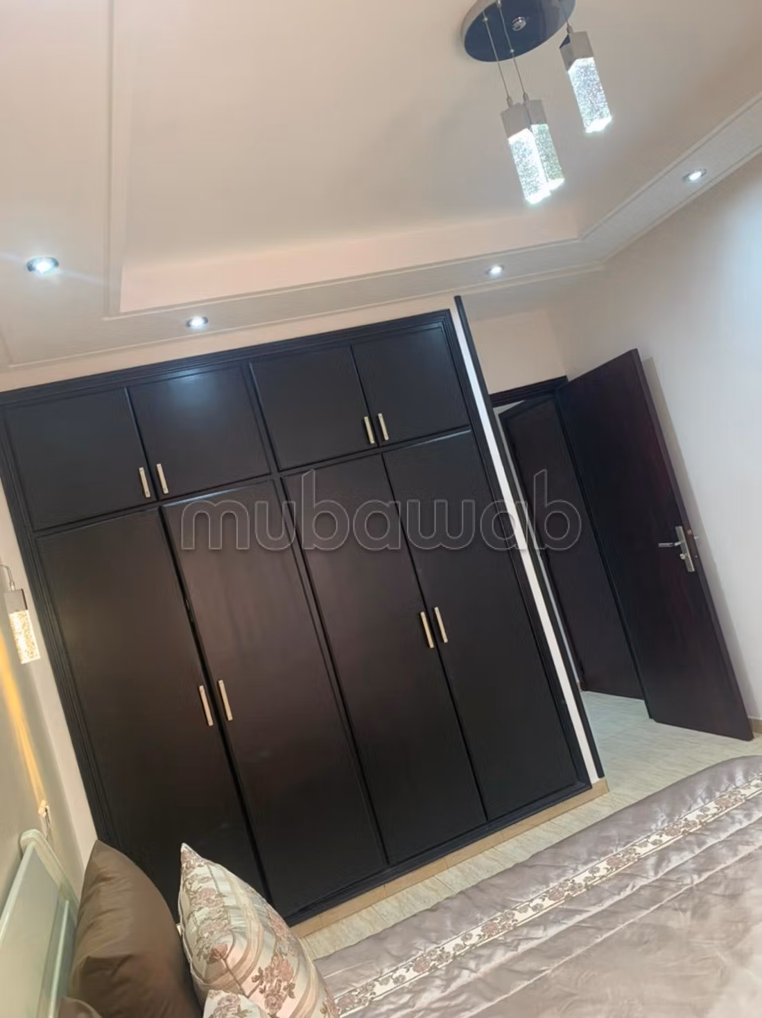 Appartement meublé à louer à l'agdal — 6