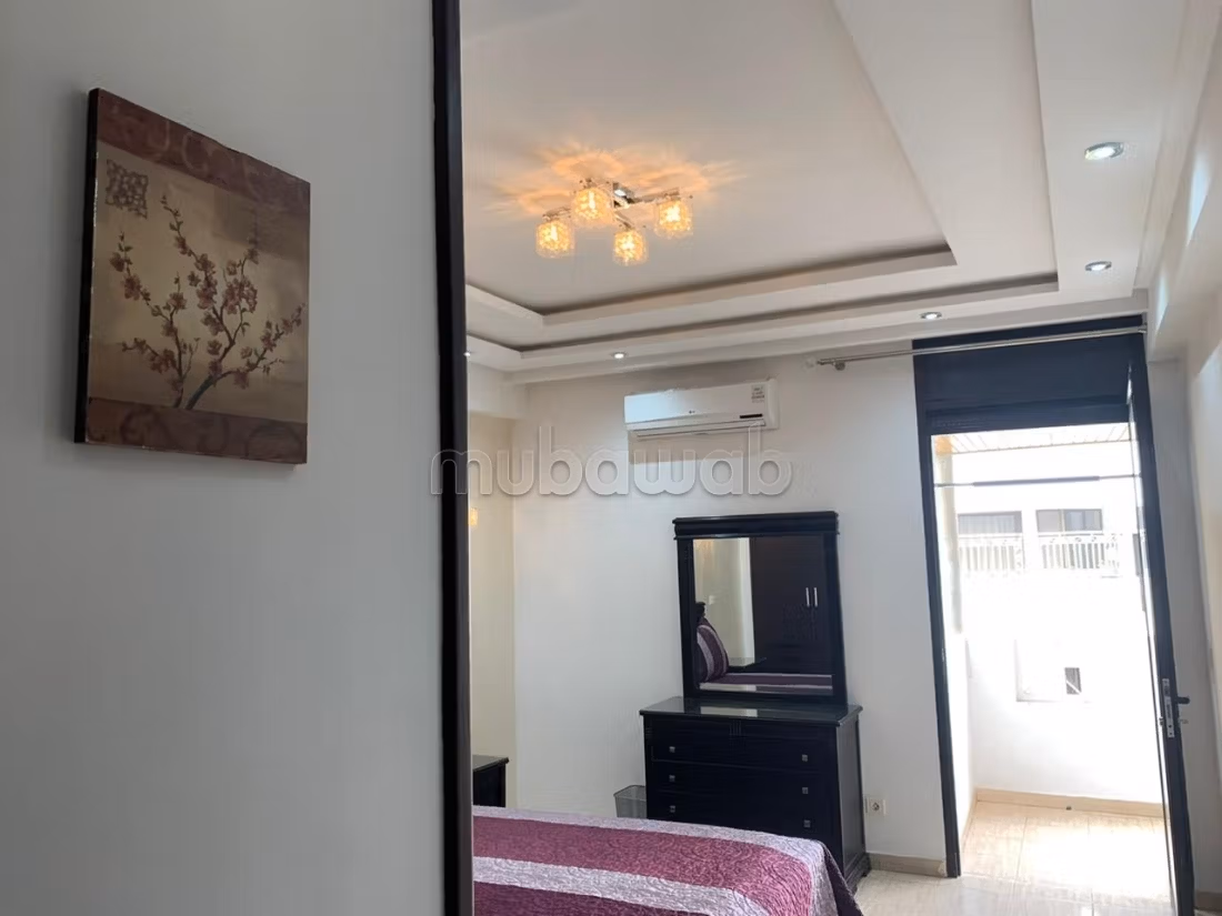 Appartement 140 m² f Agdal — 8