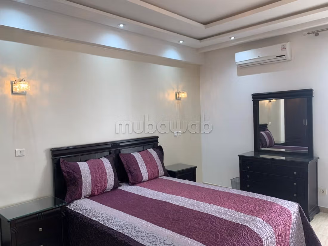 Appartement 140 m² f Agdal — 9