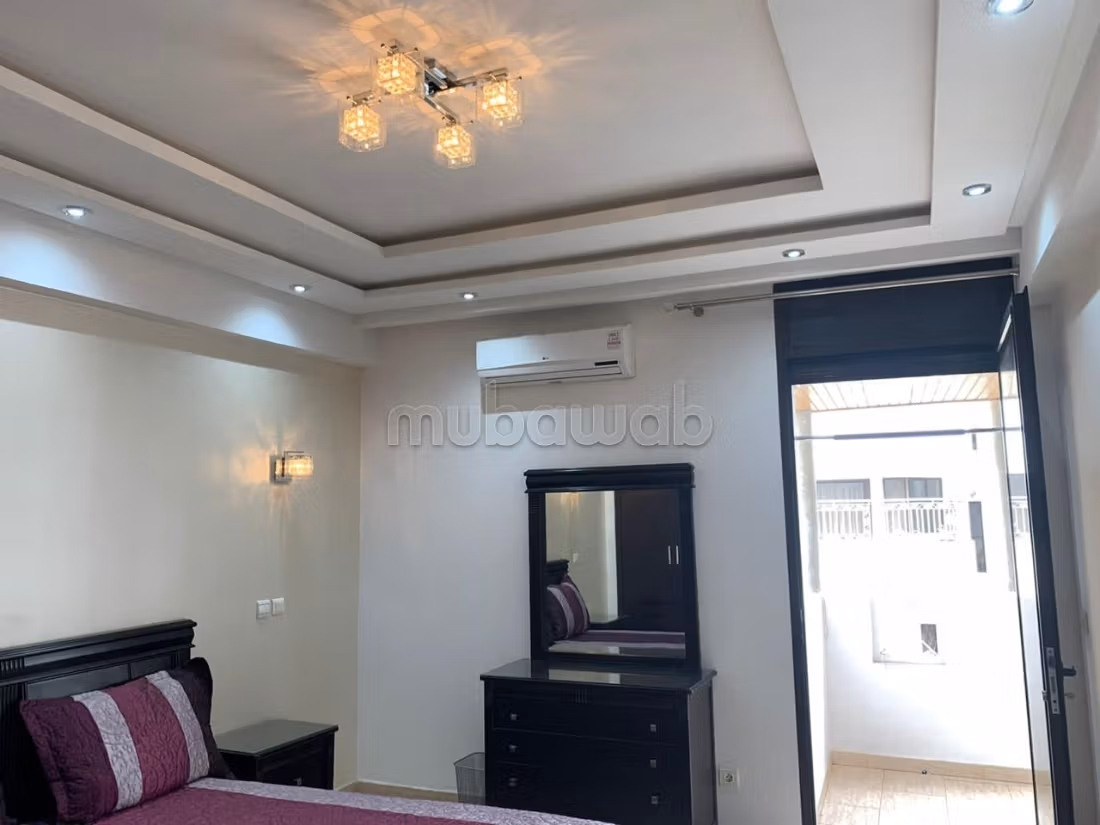 Appartement 140 m² f Agdal — 10