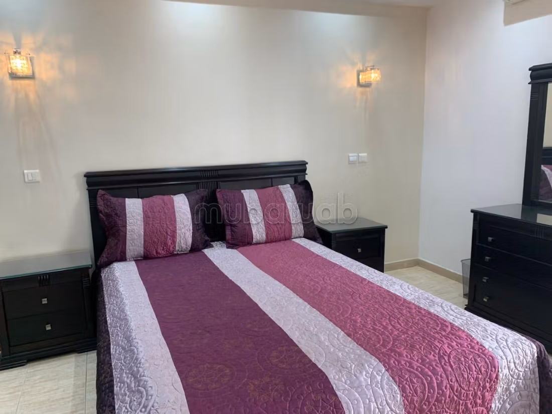 Appartement 140 m² f Agdal — 11