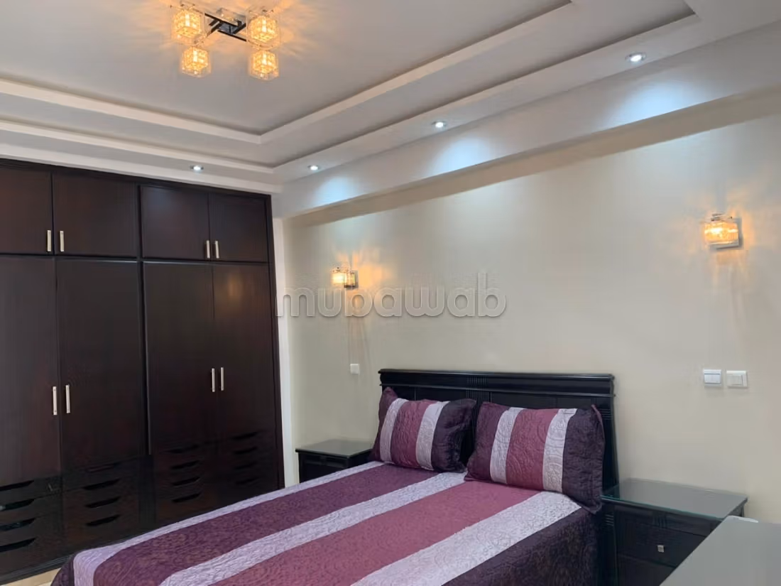 Appartement 140 m² f Agdal — 13