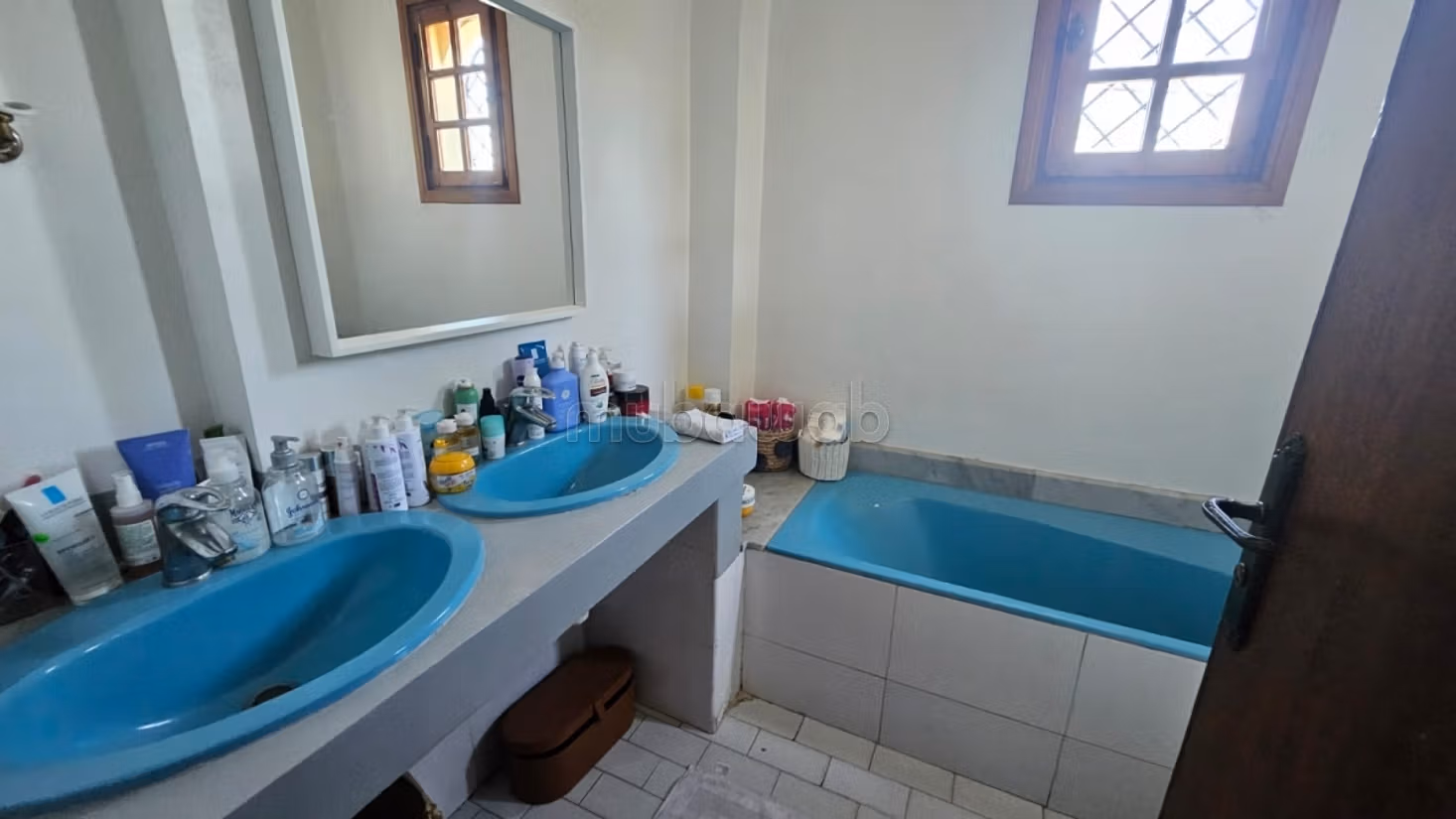 Appartement 450 m² à CIL (Hay Salam) — 17