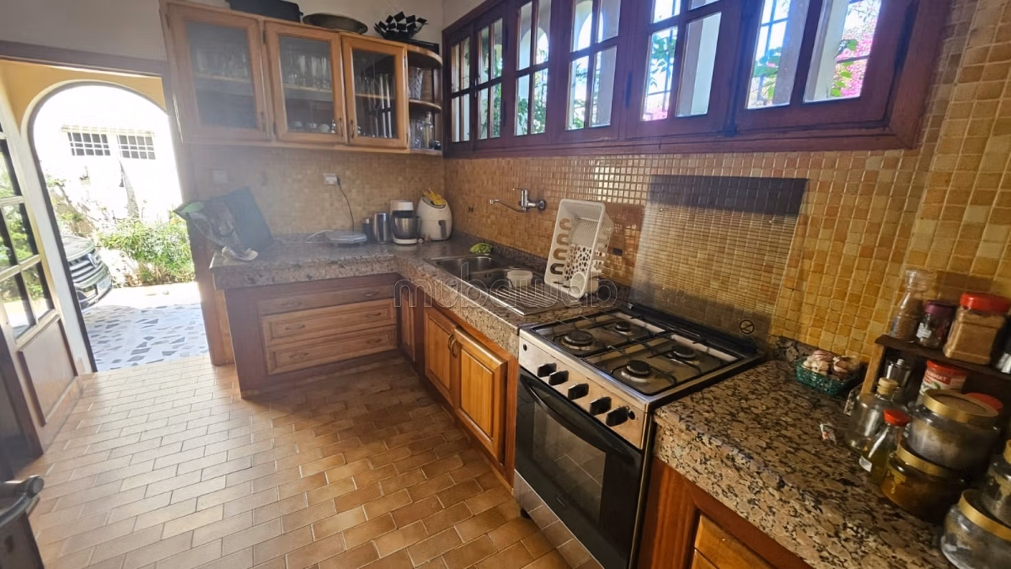 Appartement 450 m² à CIL (Hay Salam) — 21