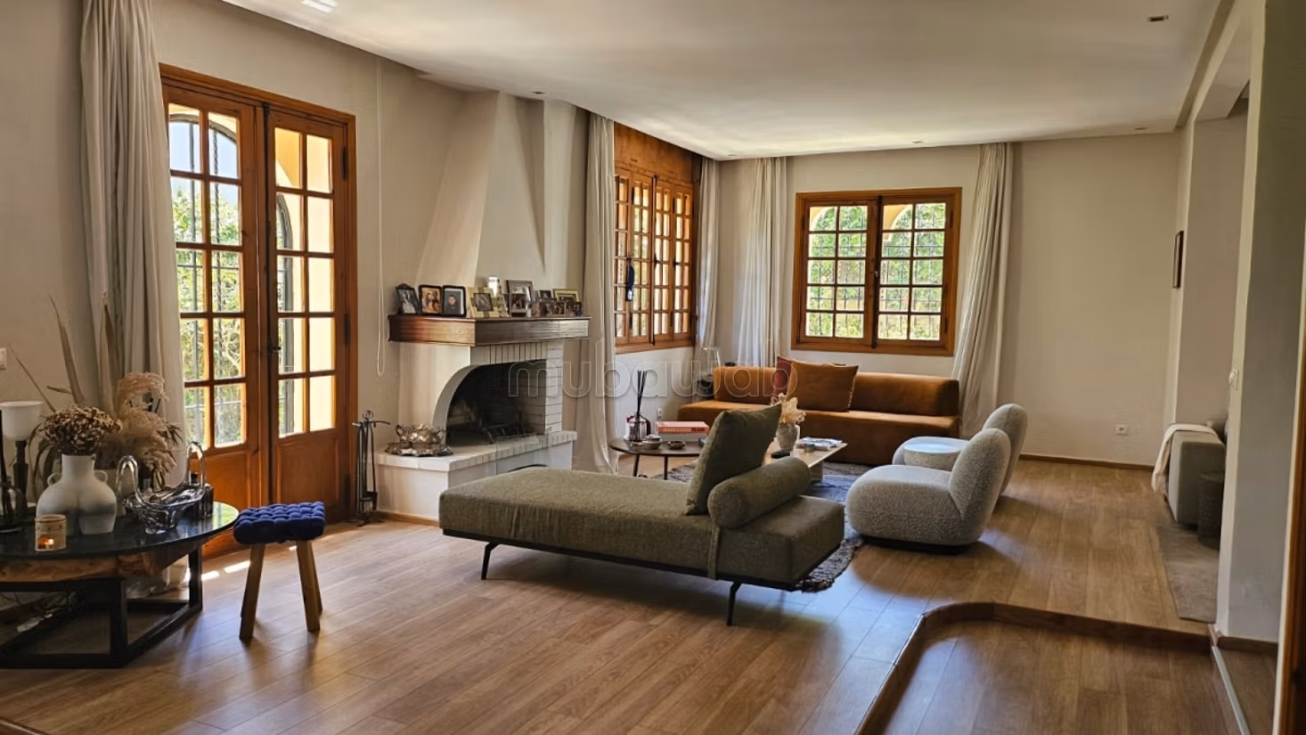 Appartement 450 m² à CIL (Hay Salam) — 14