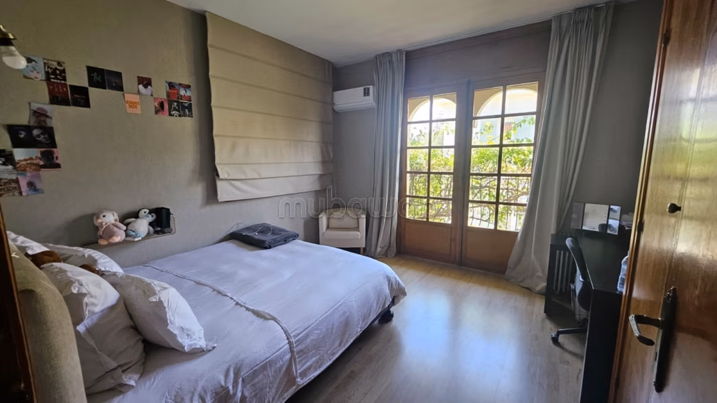 Appartement 450 m² à CIL (Hay Salam) — 13