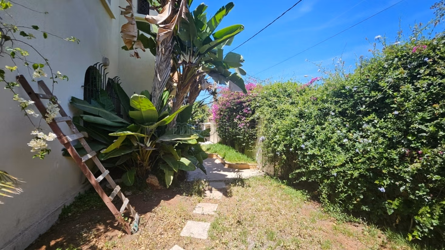 Location limineux villa cil — 4
