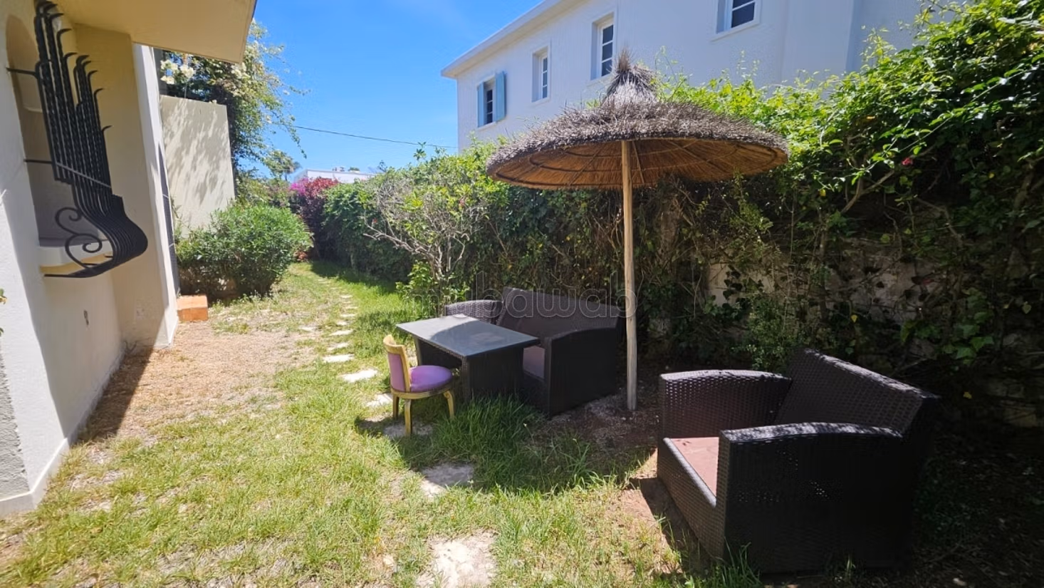 Appartement 450 m² à CIL (Hay Salam) — 7
