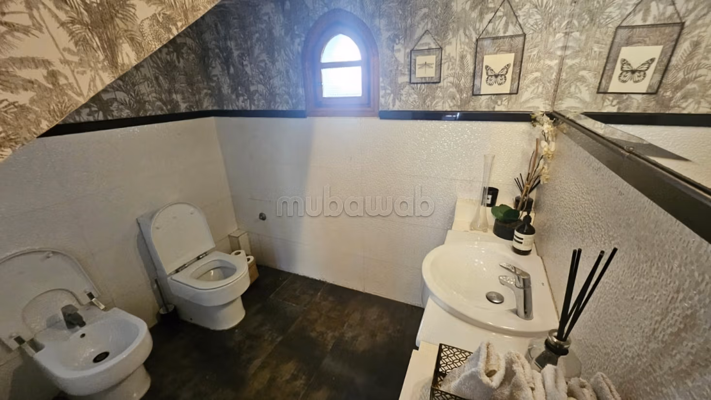 Appartement 450 m² à CIL (Hay Salam) — 9