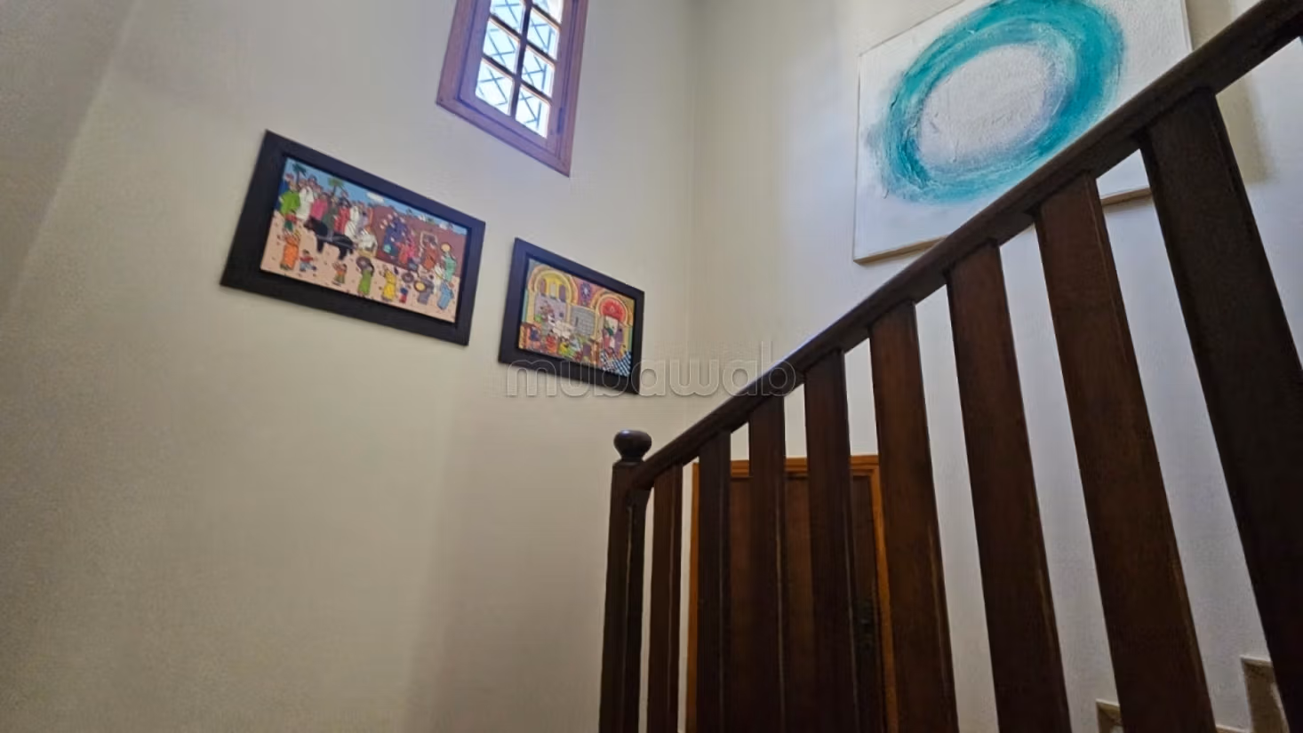 Appartement 450 m² à CIL (Hay Salam) — 11