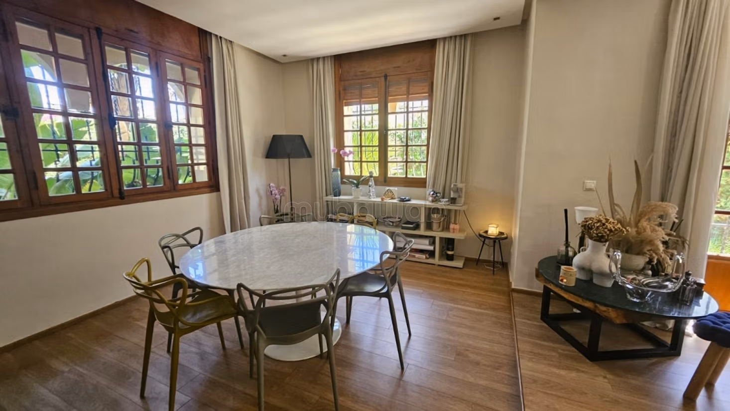 Appartement 450 m² à CIL (Hay Salam) — 12