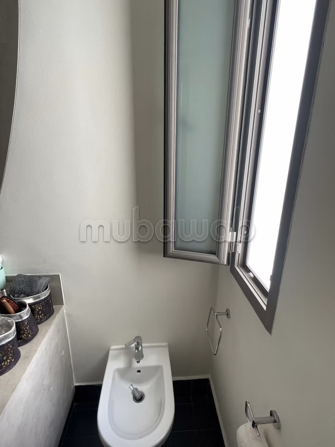 Vente magnifique villa bouskoura