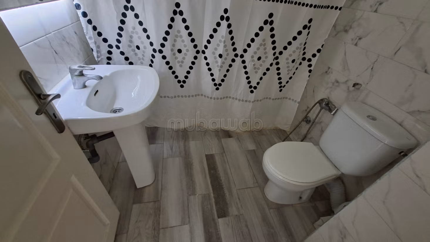 Appartement 81 m² à Maârif Extension — 9