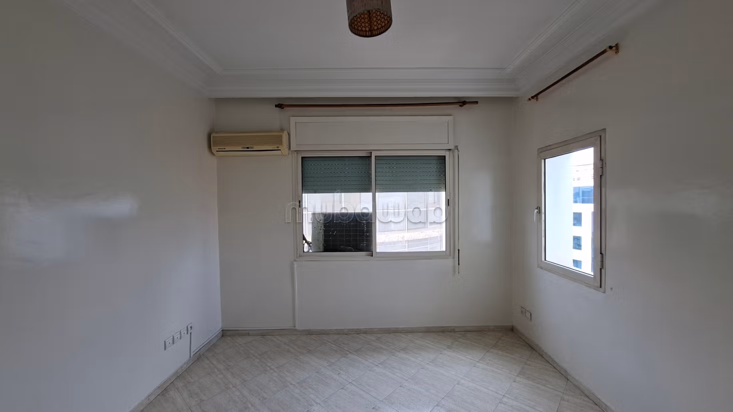 Appartement 81 m² à Maârif Extension — 11