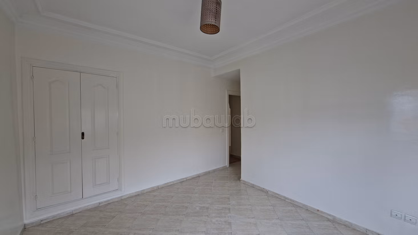 Appartement 81 m² à Maârif Extension — 12